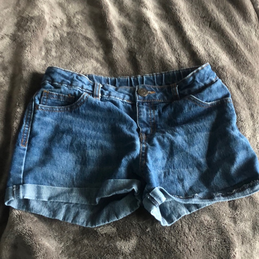 Cherokee Jean shorts